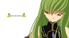 Code geass C &