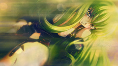 Code geass C &