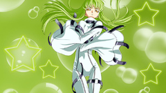 Code geass C &