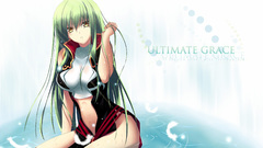 Code geass C &
