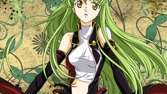 Code geass C &