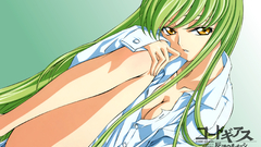 Code geass C &