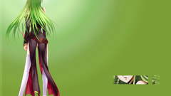 Code geass C &