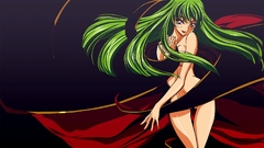 Code geass C &