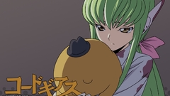 Code geass C &
