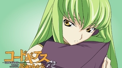 Code geass C &