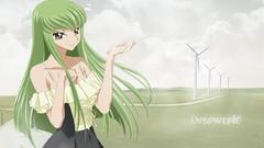 Code geass C &