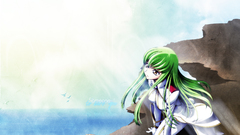 Code geass C &