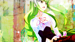 Code geass C &
