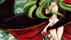 Code geass C &