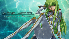 Code geass C &