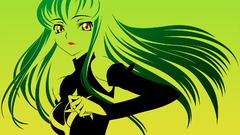 Code geass C &
