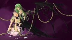 Code geass C &