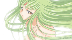 Code geass C &