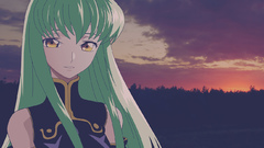 Code geass C &
