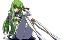 Code geass C &