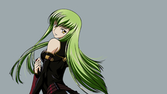 Code geass C &