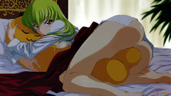 Code geass C &