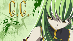 Code geass C &