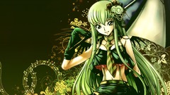 Code geass C &