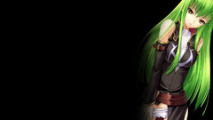 Code geass C &