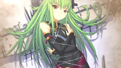 Code geass C &