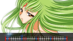 Code geass C &