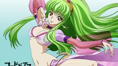 Code geass C &