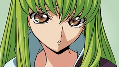 Code geass C &