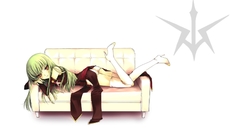 Code geass C &
