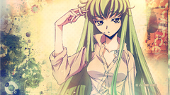Code geass C &
