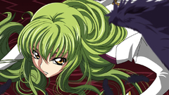 Code geass C &
