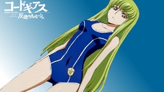Code geass C &