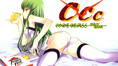 Code geass C &