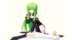 Code geass C &