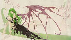 Code geass C &