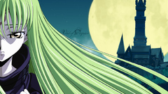 Code geass C &