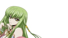 Code geass C &