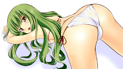 Code geass C &