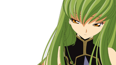 Code geass C &