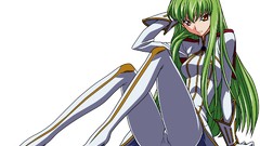 Code geass C &