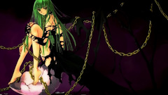 Code geass C &