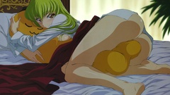 Code geass C &