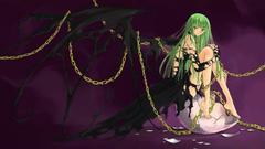 Code geass C &