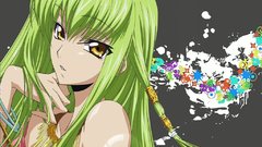 Code geass C &