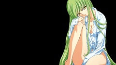 Code geass C &