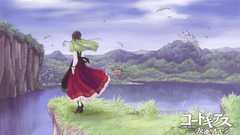 Code geass C &