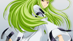 Code geass C &