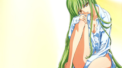 Code geass C &