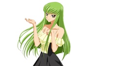 Code geass C &
